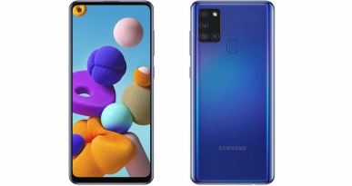 Samsung Galaxy A22 is about to be launched in India, know what will be the price