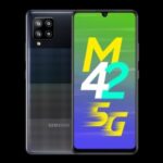 Samsung launches 5G Galaxy M42 smartphone in India