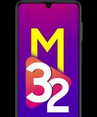 Samsung launches Galaxy M32 with display in India