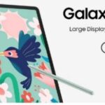 Samsung's new Galaxy Tab S7 FE, Galaxy Tab A7 Lite launched in India