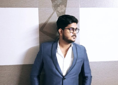 Saurabh Mitra - Journey from Events to Media House
