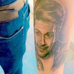 Shahnaz's brother got Siddharth's tattoo done on his hand, know what the fans said