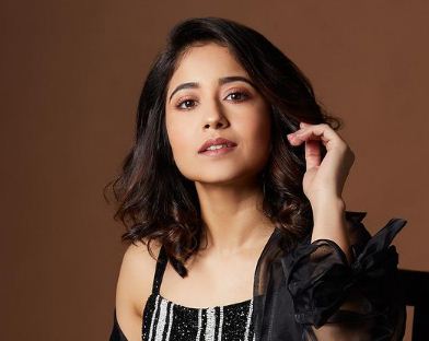 Shweta Tripathi: As an artist your emotion is very important