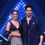 Sidharth, Kiara cheer for 'Indian Idol 12' finalists in I-Day special
