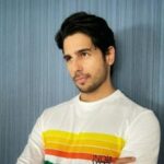 Sidharth Malhotra: I would have loved to be in the army like my grandfather