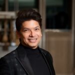Singer Shaan will be seen in the musical film 'Music School'
