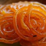 Social media: This IPS officer was tempted by Jalebi, wife took class on Twitter