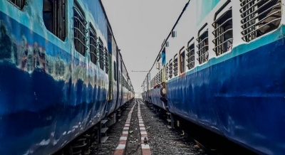 South Central Railway canceled 12 trains in view of cyclonic storm 'Gulaab'