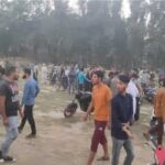 Srinagar: Terrorists had come to play cricket, police killed them on the ground itself