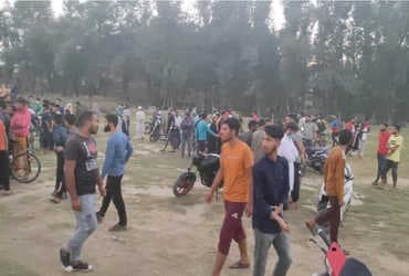 Srinagar: Terrorists had come to play cricket, police killed them on the ground itself