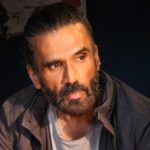 Suniel Shetty forays into OTT with 'Invisible Woman'