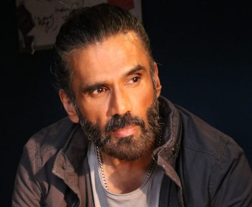 Suniel Shetty forays into OTT with 'Invisible Woman'