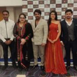 Surat: Exclusive Brand Partner of Kalamandir Jewelers Launches Teaser of Film Sumeru