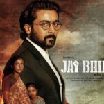 Suriya's Tamil film 'Jai Bheem' to release on November 2