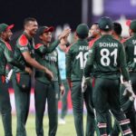 बांग्लादेश बनाम ओमान