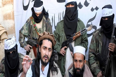 Taliban asks Russia to give political signal for peace in Panjshir Valley