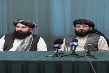 Taliban invites India to complete all its unfinished projects in Afghanistan