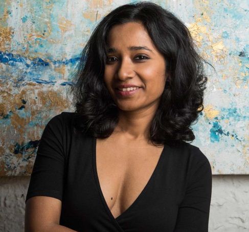 Tannishtha Chatterjee roped in for 'furious' role in 'Cartel'