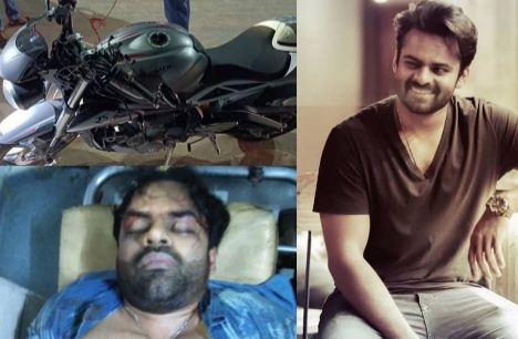Telugu actor Sai Dharam Tej's condition stable, doctors informed