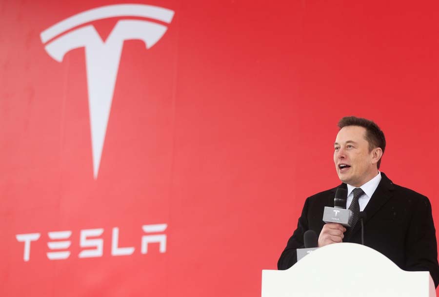 Tesla will get import duty exemption on investing in India