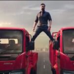 'Thank you' to Anand Mahindra for shooting Ajay Devgn's ad