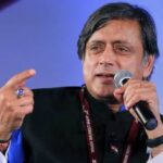 Tharoor criticizes DU professor's 'Marx Jihad' remark against Kerala Education Board