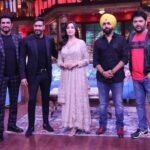 'The Kapil Sharma Show' will return with Akshay Kumar, Ajay Devgan