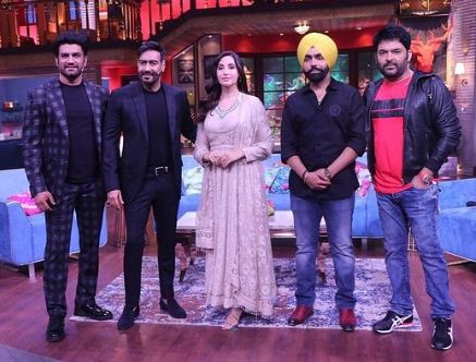 'The Kapil Sharma Show' will return with Akshay Kumar, Ajay Devgan
