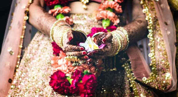 The video of brother-in-law marrying two sisters went viral on social media, see what happened now?