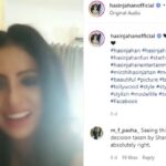 The wife of this Indian veteran cricketer shared a hot video, people are enjoying by commenting!