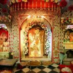 This Hanuman temple of Rajasthan is very unique, devotees are not allowed to take Prasad home