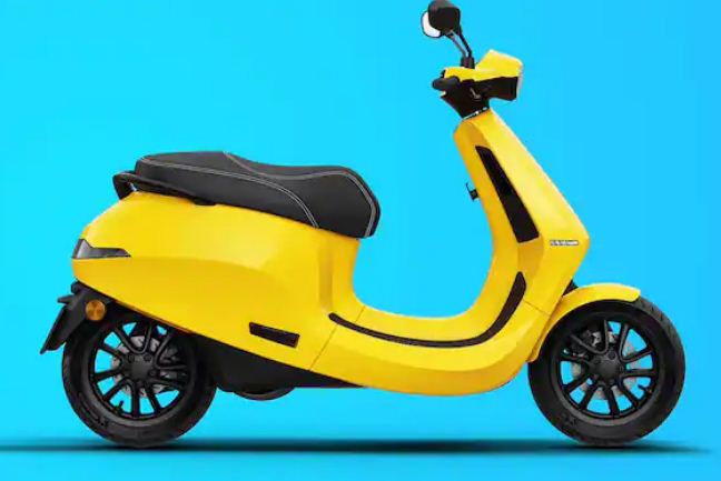 This company has launched a new scooter, booking can be done for Rs 500