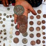 This man has currency from the time of Chandragupta Emperor to Mughal and Shivaji Maharaj!