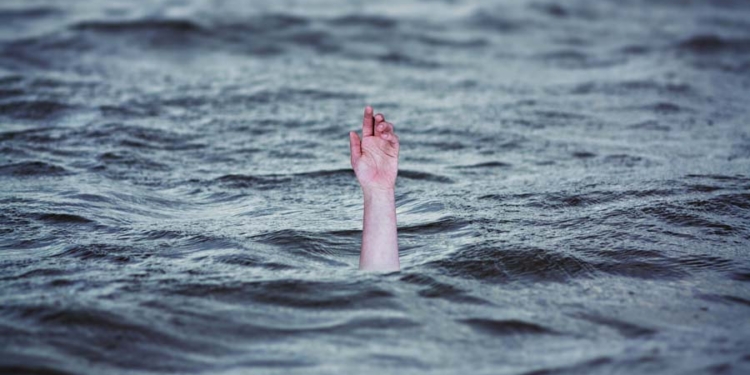 Three boys drowned in Yamuna river near Delhi, one hospitalized