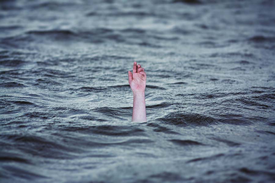 Three boys drowned in Yamuna river near Delhi, one hospitalized