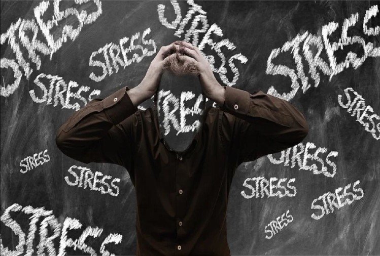 तनाव और अवसाद को कैसे खत्म करें