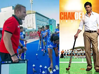 Tokyo Olympics 2020: After the historic victory of the Indian women's hockey team, the whole country has high hopes from this real life 'Kabir Khan'