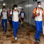 Tokyo Olympics 2020: Indian players returned home after illuminating the name of the country