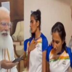 Tokyo Olympics 2020: PM Modi calls Indian women's hockey team