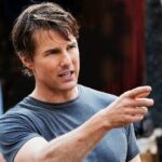 Tom Cruise reveals the most dangerous stunt of 'Mission Impossible 7' ever
