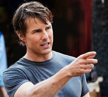 Tom Cruise reveals the most dangerous stunt of 'Mission Impossible 7' ever