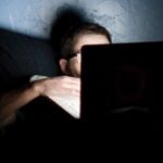 UK: Husband shocked after seeing wife's profile on porn website
