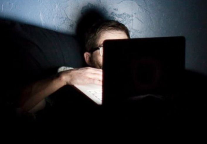 UK: Husband shocked after seeing wife's profile on porn website