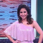 Urmila Matondkar to star in 'Zee Comedy Show'