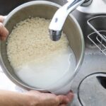 चावल के पानी के फायदे