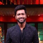 Vicky Kaushal: Every shot, every take of 'Sardar Udham' is a tribute to Irrfan Khan