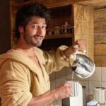 Vidyut Jamwal told what is his 'fad'