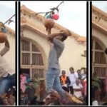 Viral Video: If you have such a pot, you will never mind Dahi Handi, you also see