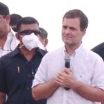 Goa दौरे पर बोले राहुल गांधी, हम घोषणा पत्र में वादा नहीं करते, देते हैं