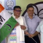 West Bengal: BJP को लगा झटका, रायगंज के MLA कृष्ण कल्याणी TMC में हुए शामिल, बोले- भाजपा में सिर्फ साजिश